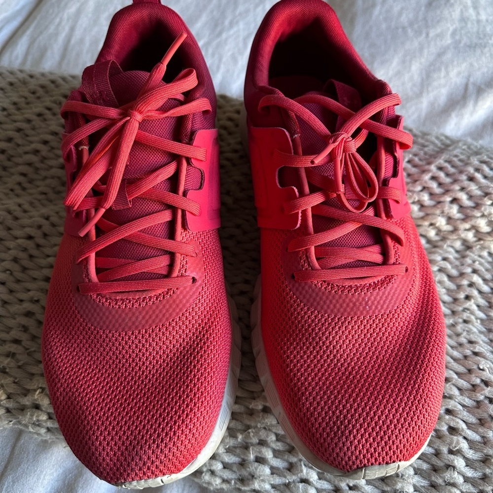 Under Armor Shoes